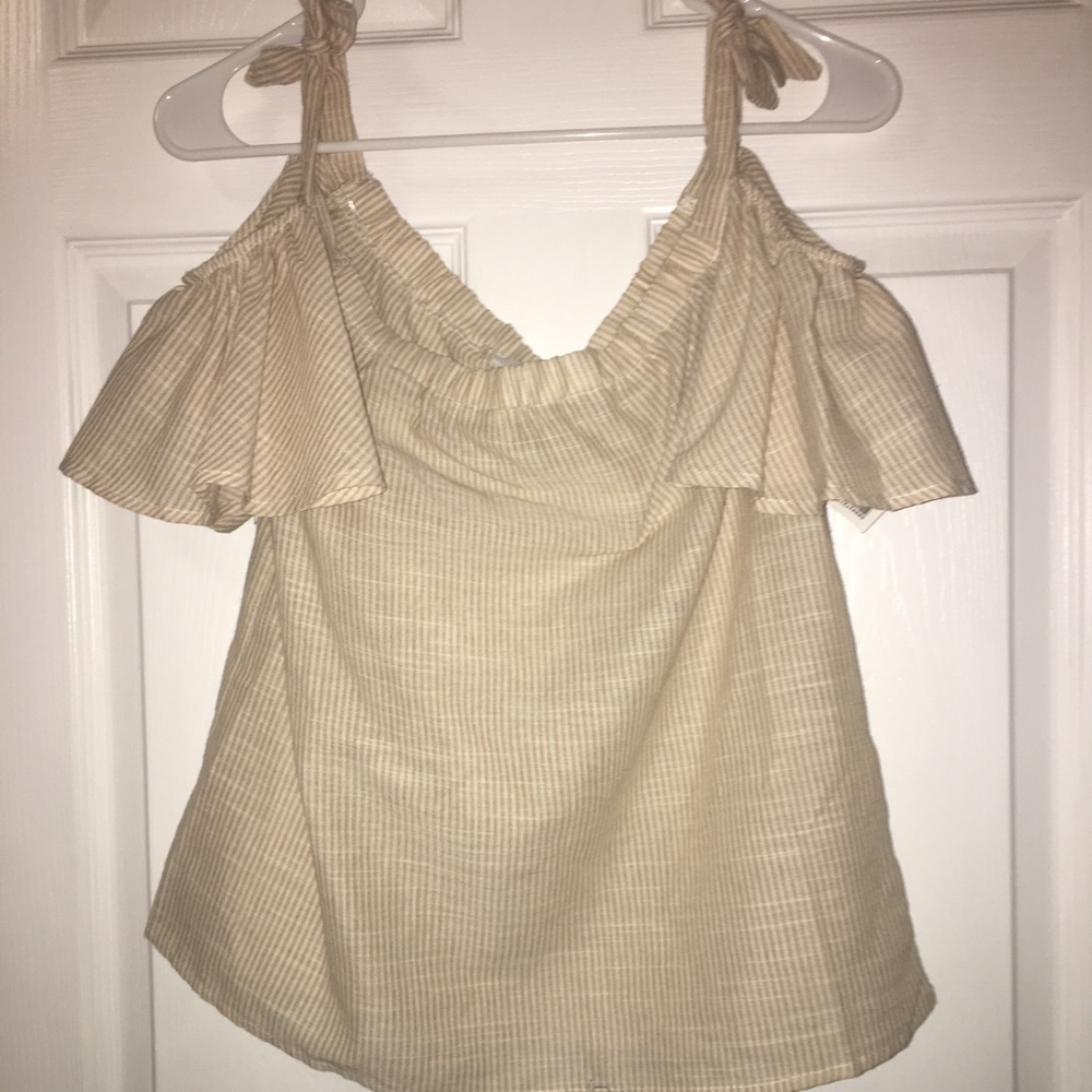 Boutique top